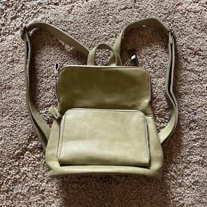 Joy Susan backpack!  Brand New!